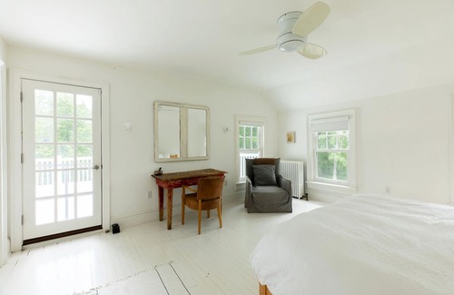 Germantown House | Sunset Hill: 1860's Farmhouse w/Heated Pool +Views