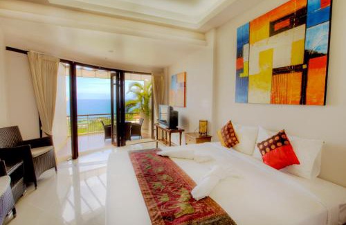 Haad Son Resort | Sunset Hill Boutique Resort Koh Phangan
