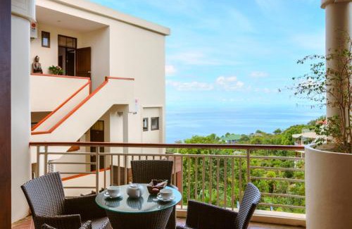 Haad Son Resort | Sunset Hill Boutique Resort Koh Phangan