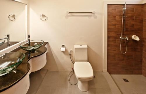 Haad Son Resort | Sunset Hill Boutique Resort Koh Phangan