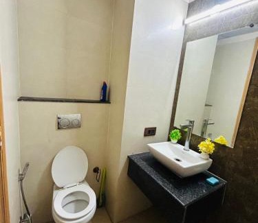 Greater Noida House | Sunset hollow