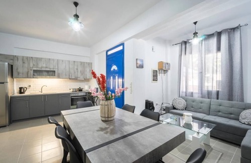 Archanes-Asterousia Apartment | sunset home crete 1