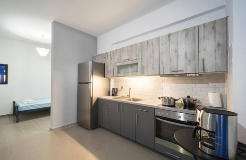 Archanes-Asterousia Apartment | sunset home crete 1