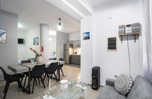 Archanes-Asterousia Apartment | sunset home crete 1