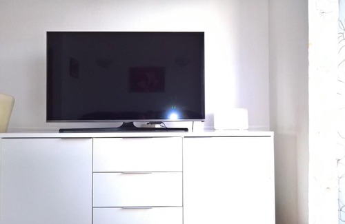 Split Apartment | Sunset