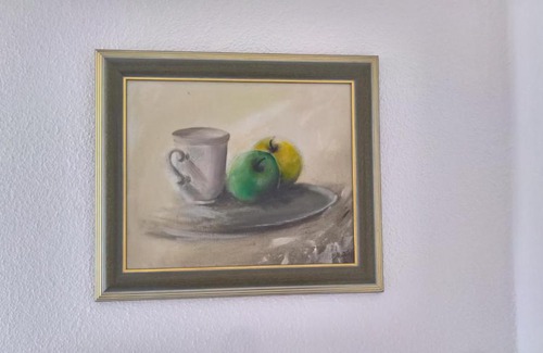 Split Apartment | Sunset