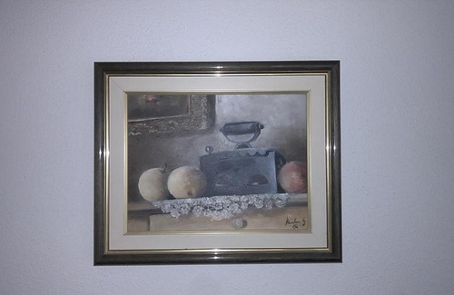 Split Apartment | Sunset