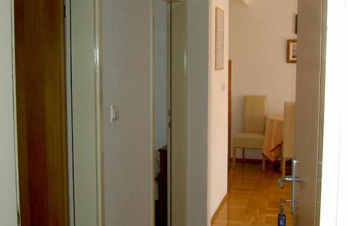 Split Apartment | Sunset