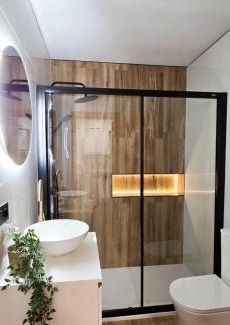 El Castell de Guadalest Apartment | Sunset in Guadalest