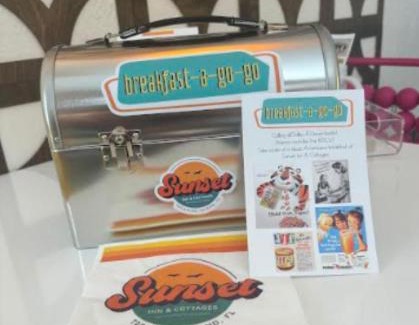 Sunset Beach Hotel | Sunset Inn and Cottages