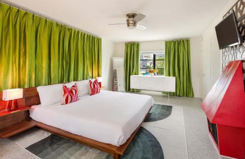 Sunset Beach Hotel | Sunset Inn and Cottages