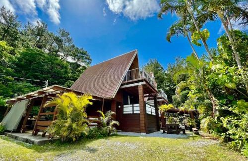 Nakama House | Sunset Kibougaoka