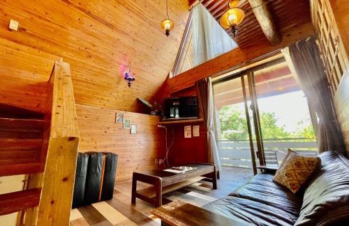 Nakama House | Sunset Kibougaoka