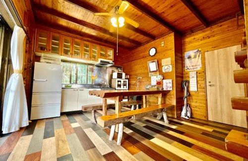 Nakama House | Sunset Kibougaoka