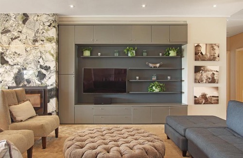 Cape Town Villa | Sunset Links Golf Villa at 74