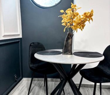 Old Town Apartment | Sunset Mad Central Luxury Residence