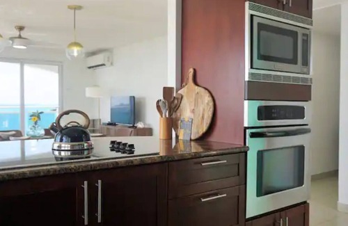 Maho Condo | Sunset Maho Beach Condo