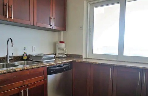 Maho Condo | Sunset Maho Beach Condo