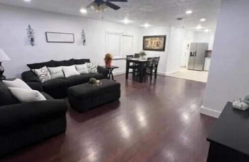 Amarillo House | Sunset Melody - pet friendly