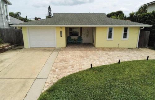 Wilbur-By-The-Sea House | Sunset Oasis by the Boondocks