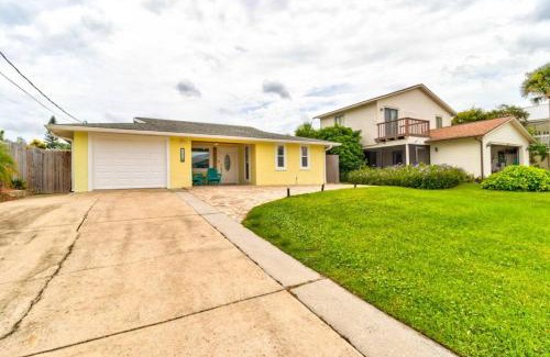 Wilbur-By-The-Sea House | Sunset Oasis by the Boondocks