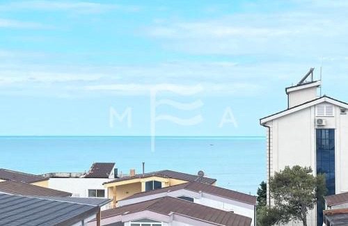 Golem Apartment | Sunset Paradise