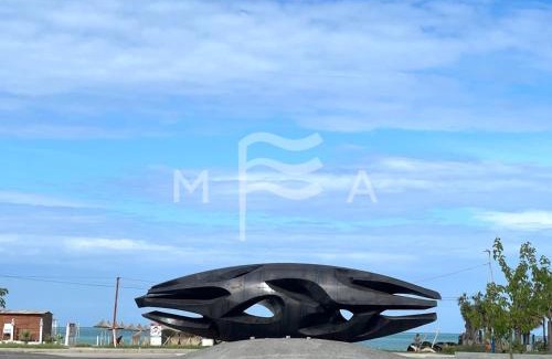 Golem Apartment | Sunset Paradise