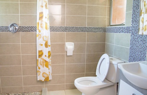 Shanzu Hotel | Sunset Paradise Holiday Homes