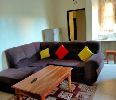 Shanzu Apartment | Sunset Paradise