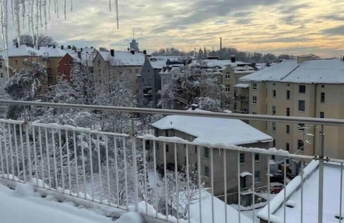 Innenstadt Apartment | Sunset Penthouse I Dachterrasse I Whirlpoolwanne