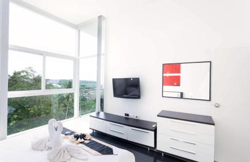 Karon Apartment | Sunset Plaza by RESAVA