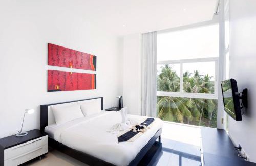 Karon Apartment | Sunset Plaza by RESAVA