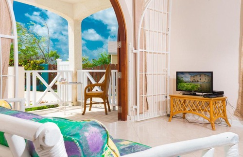 Trents Apartment | Sunset Point Apartments