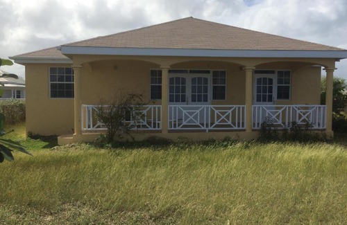 Trents House | Sunset Point