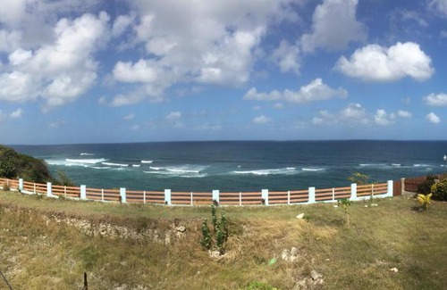 Trents House | Sunset Point