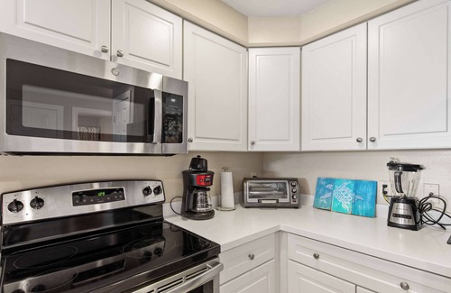Midtown Ocean City Condo | Sunset Pointe 105 Sum