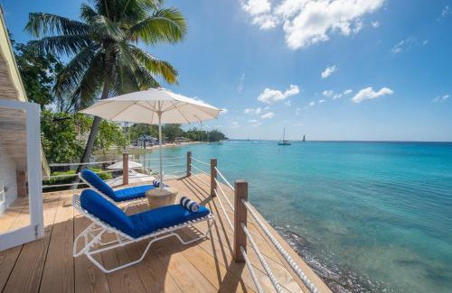 Mullins Villa | Sunset Reach villa