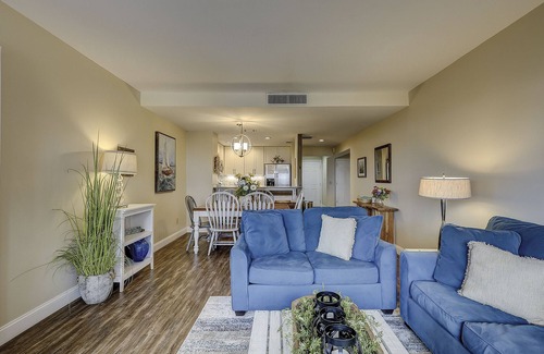 South Beach Villa | Sunset Rentals | Beachside Tns 1870