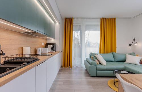 Fonyodliget Apartment | Sunset Resort 109