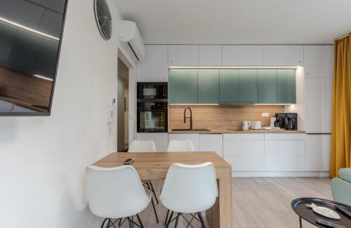 Fonyodliget Apartment | Sunset Resort 109