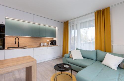 Fonyodliget Apartment | Sunset Resort 109