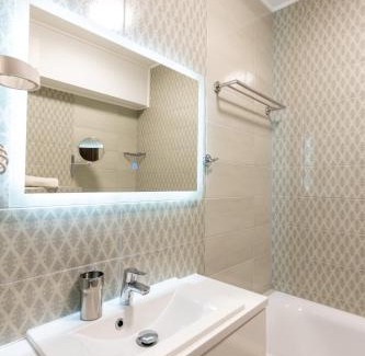 Fonyodliget Apartment | Sunset Resort 109