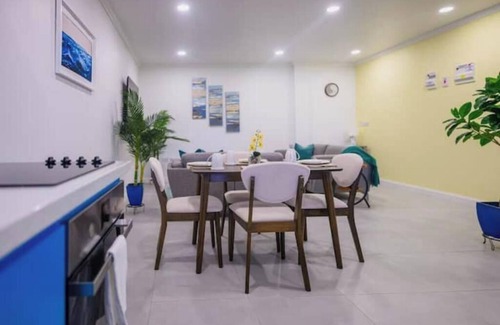 Gros Islet Apartment | Sunset Ridge 2 bedroom "home away from home."