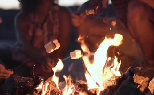 Canyon Lake House | Sunset Ridge 2King Beds Lake Hot Tub Pool