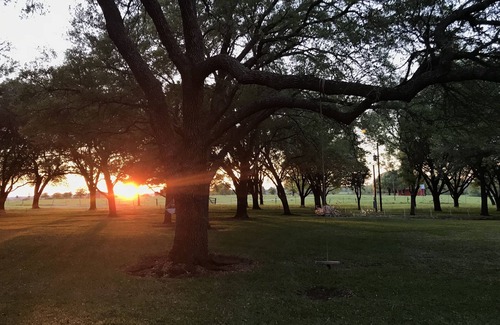 Hempstead House | Sunset Ridge