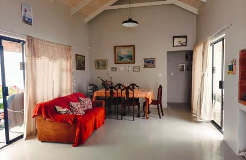 St. Helena Bay House | Sunset Sands