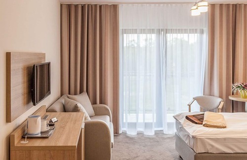 Rewal Hotel | Sunset Spa