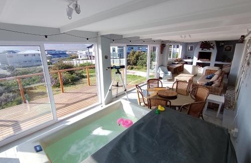 Pringle Bay House | Sunset Splendour