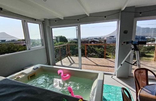 Pringle Bay House | Sunset Splendour