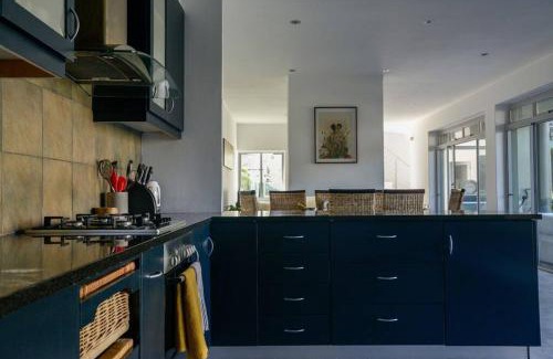 Sunset Beach House | Sunset Studios